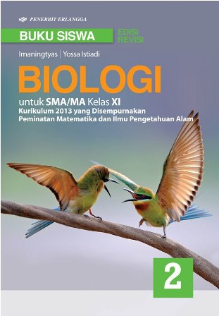 48+ Download pdf biologi kelas 11 kurikulum 2013 revisi erlangga ideas in 2021 