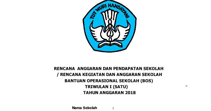 Aplikasi Apleka BOS 2018 Update Final Informasi Pendidikan