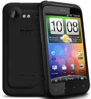 Htc incredible S