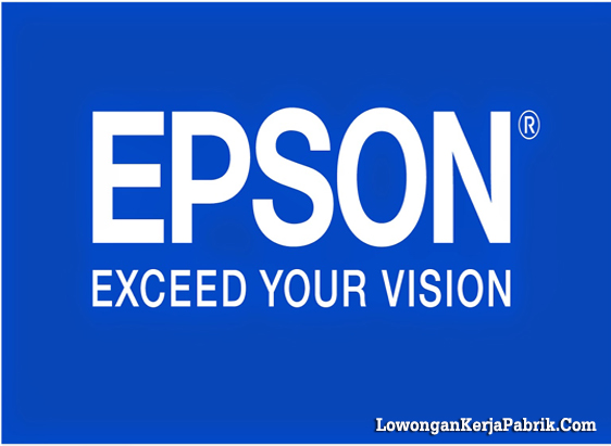 PT. Epson Indonesia