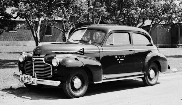 Chevrolet staff car 18 June 1941 worldwartwo.filminspector.com