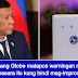 LOOK: Globe responds after President Duterte threatened it during SONA 2020