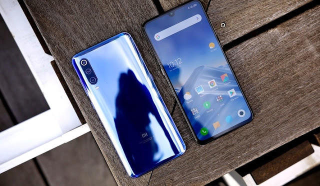 Resmi Diluncurkan, Inilah Harga dan Spesifikasi Xiaomi Mi 9 Indonesia