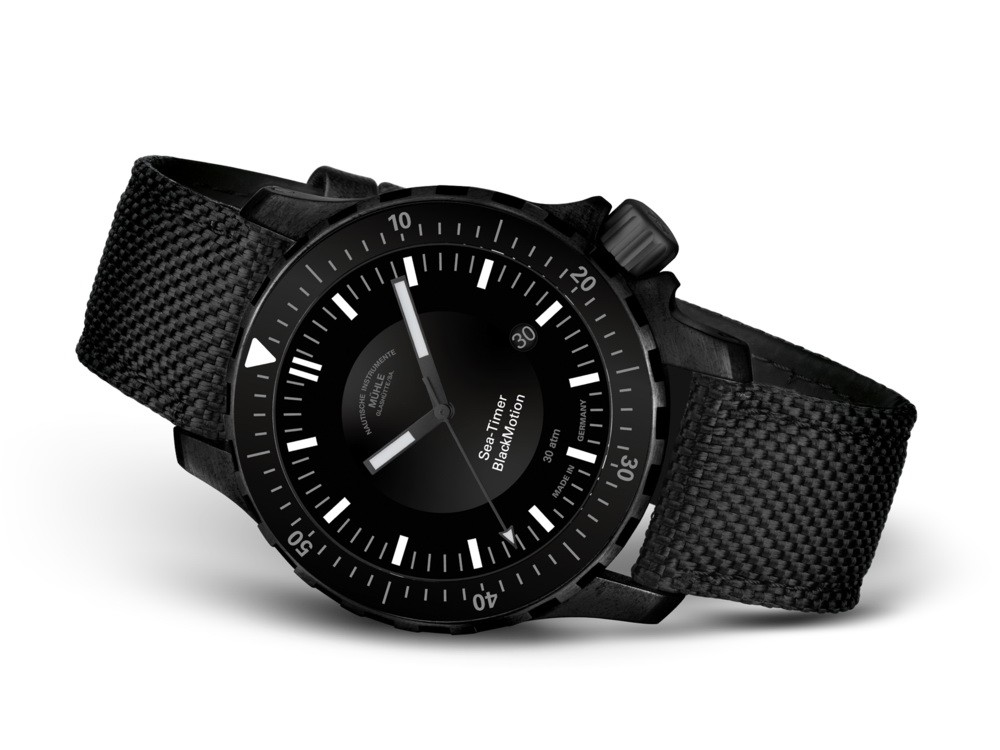 Muhle-Glashutte's new Sea-Timer BlackMotion Sea-Timer%2BBlackMotion%2B03
