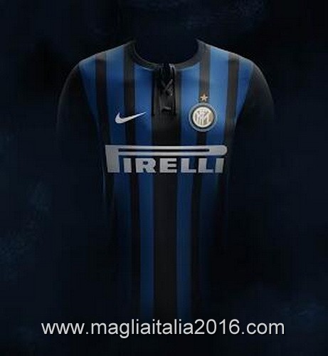 Maglia Home Inter Milan prezzo