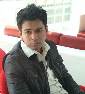 Raffi Ahmad Biography - Test Copy Theme