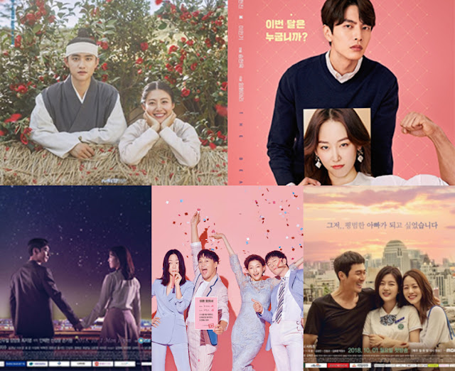 《百日的郎君》收視無極限 衝上tvN歷史排名第五位 稱霸月火劇