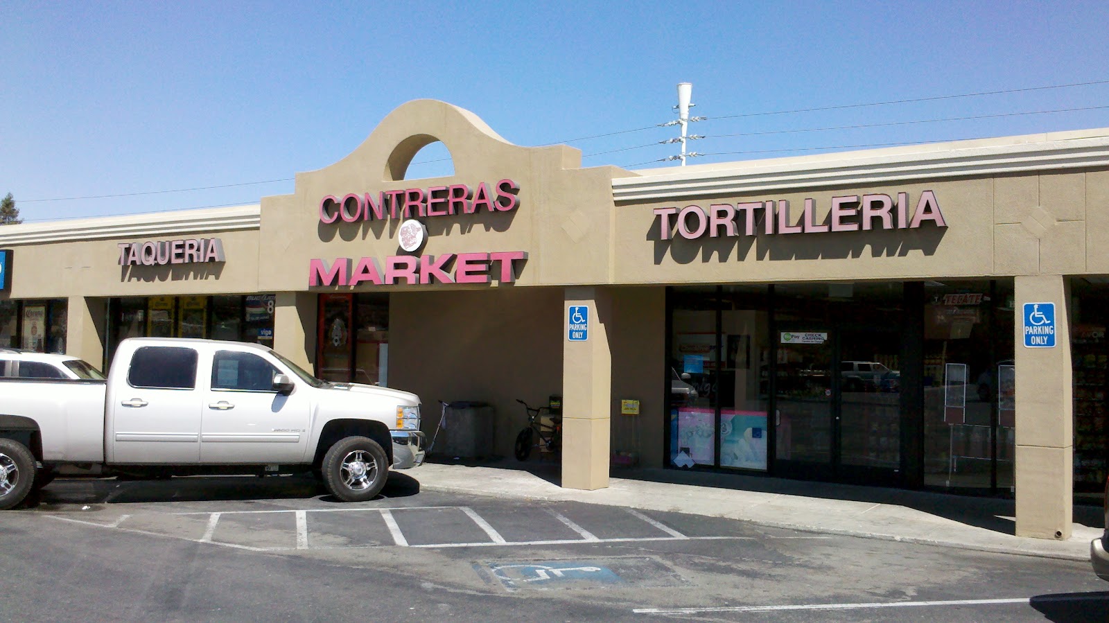 TriValley Burrito Hunters