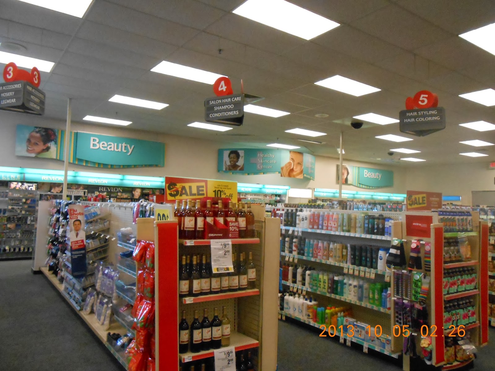 The Wag The Walgreens Blog CVS Pharmacy (University & McNab) Tamarac FL