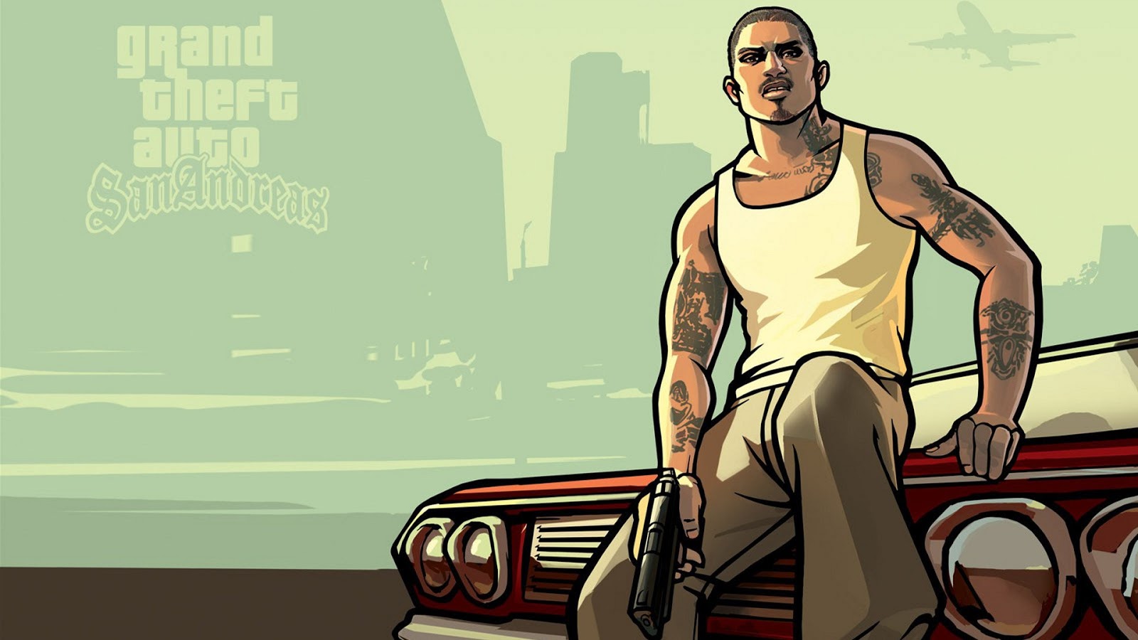 mods for grand theft auto san andreas mods for grand theft auto san andreas