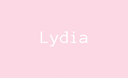 FANFIC |  Forbidden Love: Lydia
