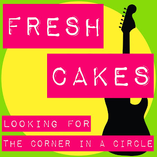  Fresh Cakes on Facebook