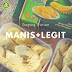 Produsen Daging Durian Medan Ternikmat di Pangkalan Bun