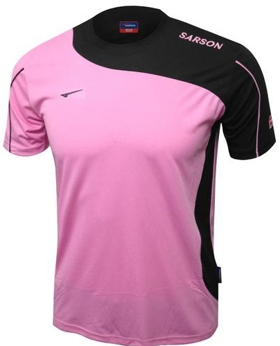 19 Contoh Gambar Desain Jersey Futsal Warna Pink Terbaik | Gambar Kaos