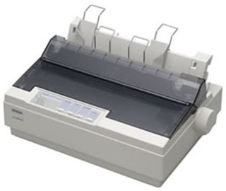 download driver epson lq 350