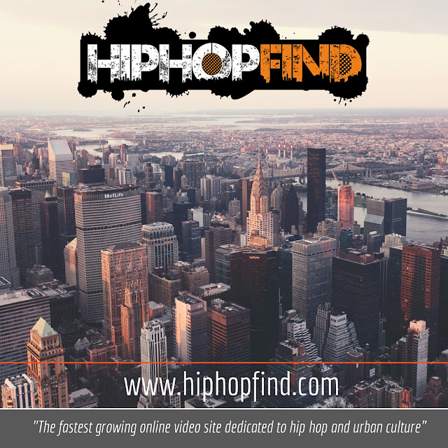 HipHopFind.com Submit Rap