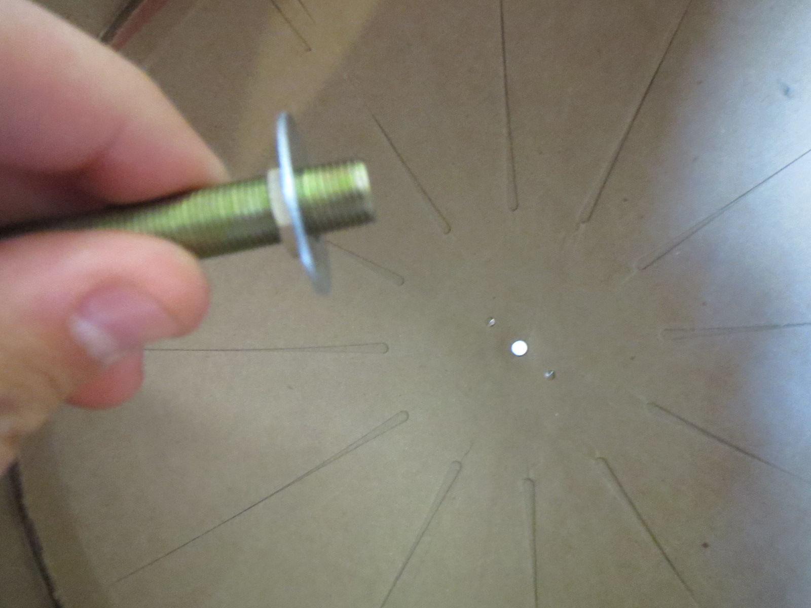 Lamp Parts and Repair Lamp Doctor Making a Lamp from a Globe