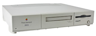 Power Mac 6100/66