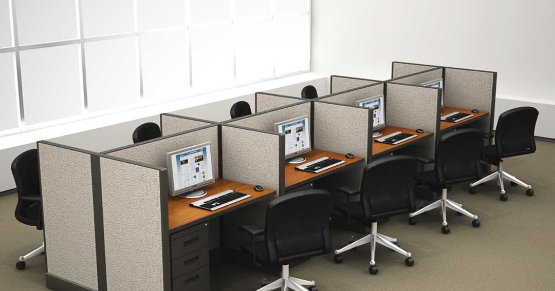 Types Of Office vrogue.co