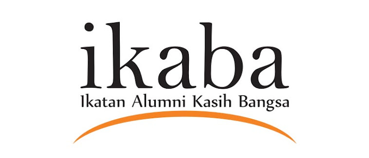 Logo IKABA