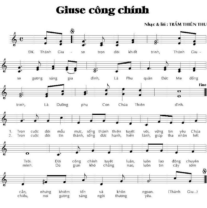 Giuse Công Chính