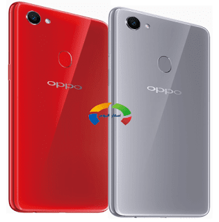 Oppo F7 pictures