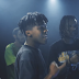 Jé Santiago, Victor Xamã, Rômulo Boca, Estranho e Klyn se unem no cypher "Impávido"