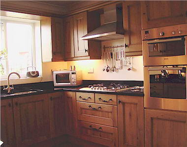 Decora el hogar: Decorando la Cocina para el 2012