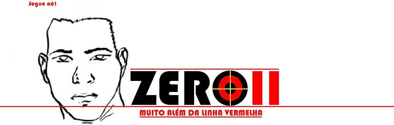 Zero-Dois: Muito além da linha vermelha
