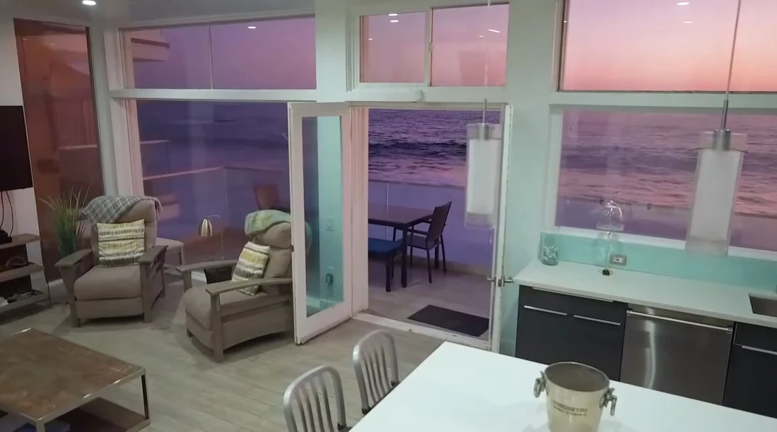15 Interior Design Photos vs. 1241 Ocean Front, Laguna Beach Luxury Home Tour