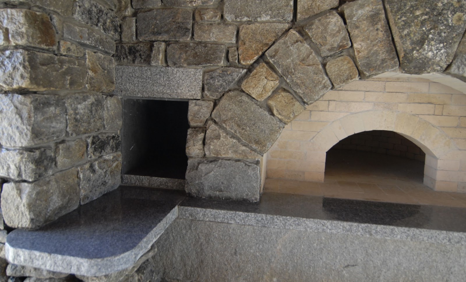 True Brick Ovens Brick Oven Warming Ovens