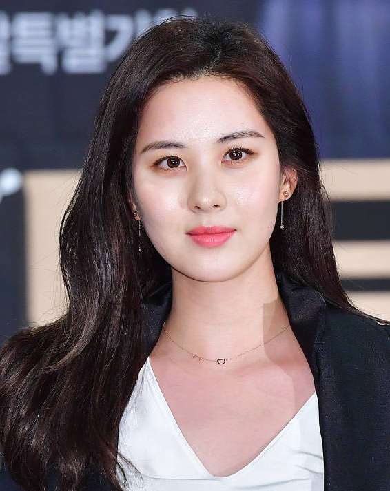 Girls' Generation Seohyun feels heavily responsible for her new drama