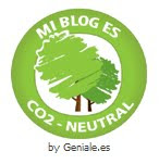 Mi blog es CO2 neutral