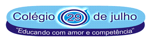 Colegio 29 de julho: Conheça o colégio