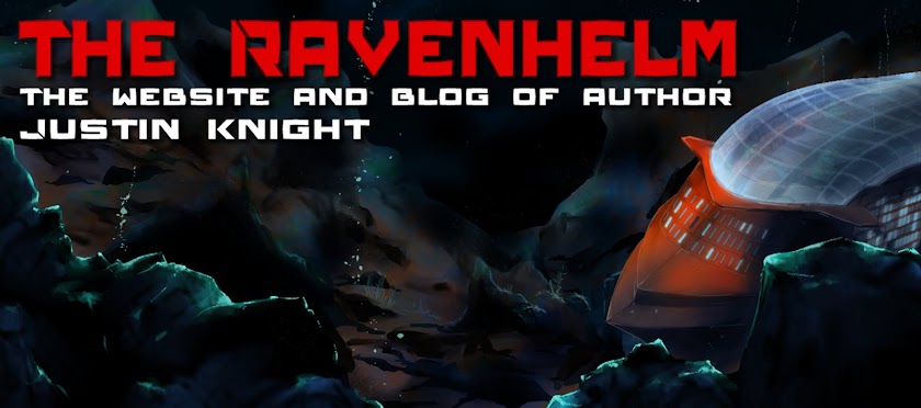 The Ravenhelm