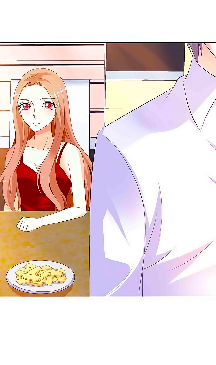 Song Diện Danh Viện - Chương 39 - Trang 8