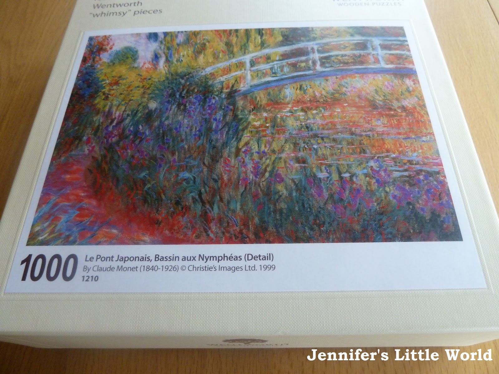 wentworth whimsy puzzles