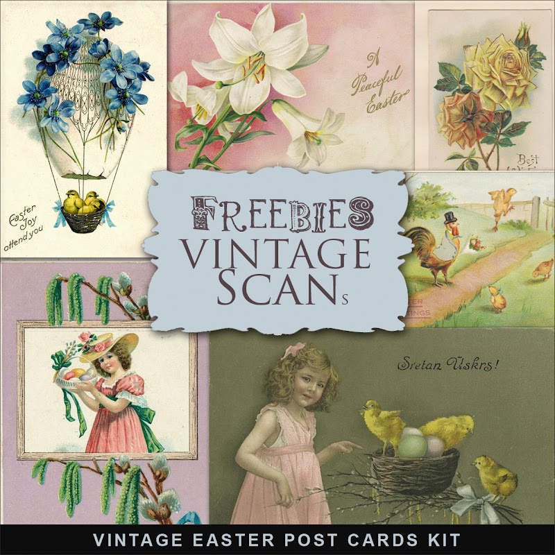 Craftypagan designs: vintage postcards Freebies Vintage Post Cards:Far Far Hill - Free database of digital