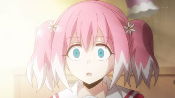 Munou Na Nana Episode 12 Sub Indo Nonton Anime Id