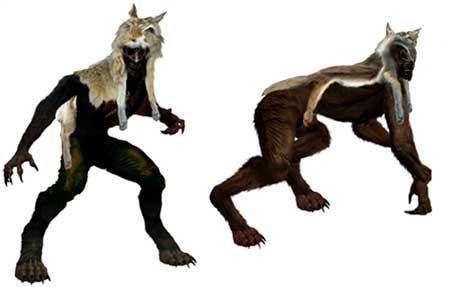 skinwalker skinwalkers yee terpecahkan misteri attic farwest shapeshifter sightings terrifying amerika ancora