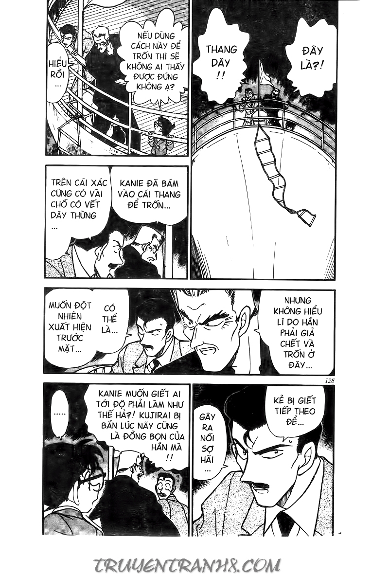 Detective Conan Chap 229 - Truyen.Chap.VN