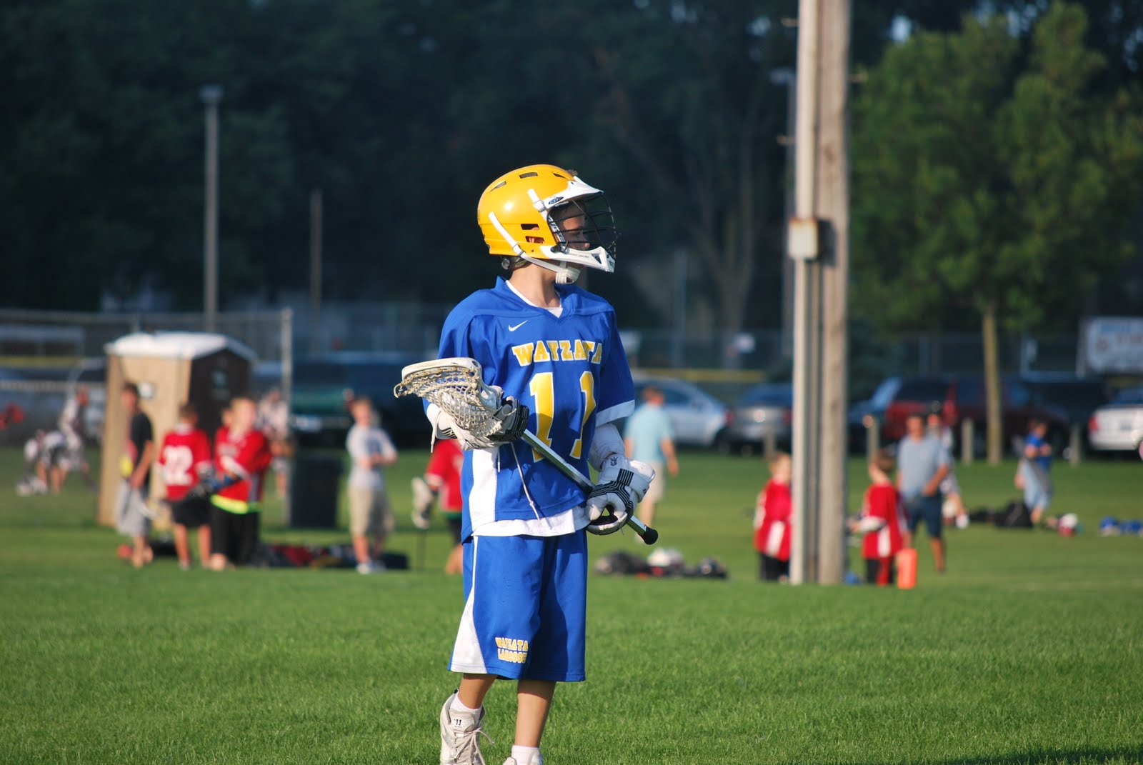 The Weiner Brothers Blog + Ainsley! More Star of the North Jamboree