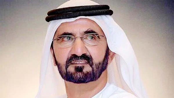 HH Sheikh Mohammed tweet goes viral. Highlights, Dubai, News, Twitter, Narendra Modi, Prime Minister, Gulf, World