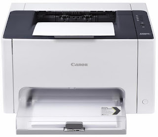 Canon i-Sensys LBP7010C