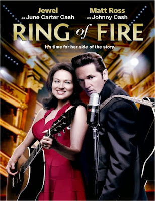 Ring of Fire – DVDRIP LATINO