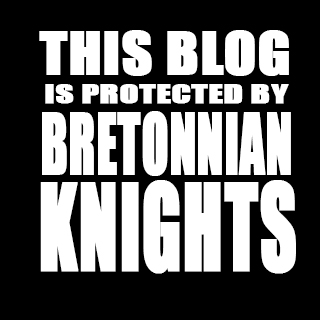 Blog bajo la protección del Rey