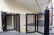 Populer 42+ Pintu Gerbang Lipat Geser