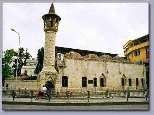 Adana Yeni Cami