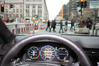 Cadillac CTS