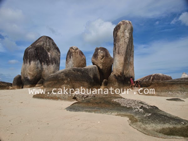 Belitung Travel Guide - artikel khusus untuk panduan tentang travel guide di Pulau Belitung Belitung Travel Guide